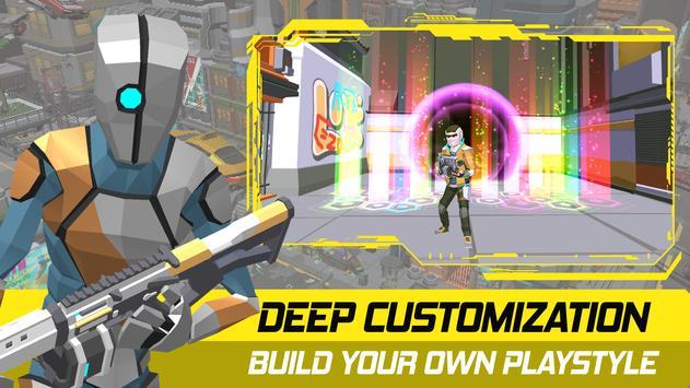 一指射手官方版