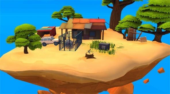 野生动物事项下载最新版