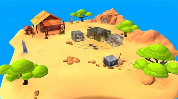 野生动物事项下载最新版