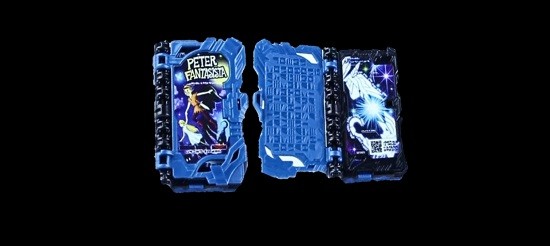 假面骑士剑锋变身器安卓下载