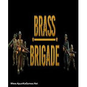 Brass Brigade Troop Command