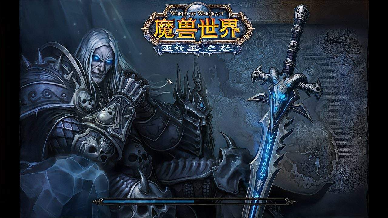 魔兽世界怀旧服wlk天灾入侵技巧攻略