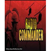 Radio Commander Squad Management