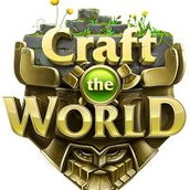 Craft The World Heroes