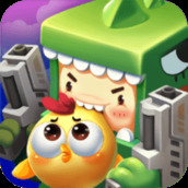 迷你世界皇家下载最新版