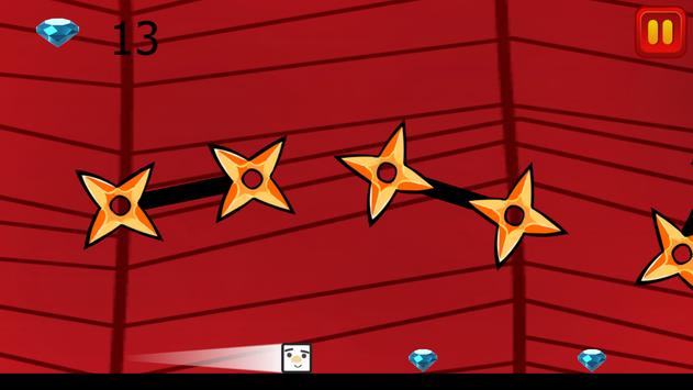 疯狂方块跑游戏安卓版