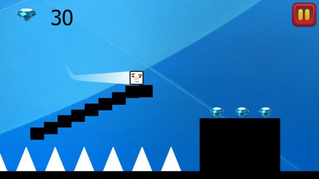 疯狂方块跑游戏安卓版