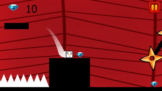 疯狂方块跑游戏安卓版