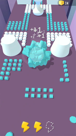 小球滚滚滚下载安装