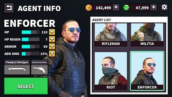 罢工行动下载安装