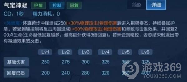 《王者荣耀》又双叒叕出新英雄赵怀真，集108个英雄大招于一身