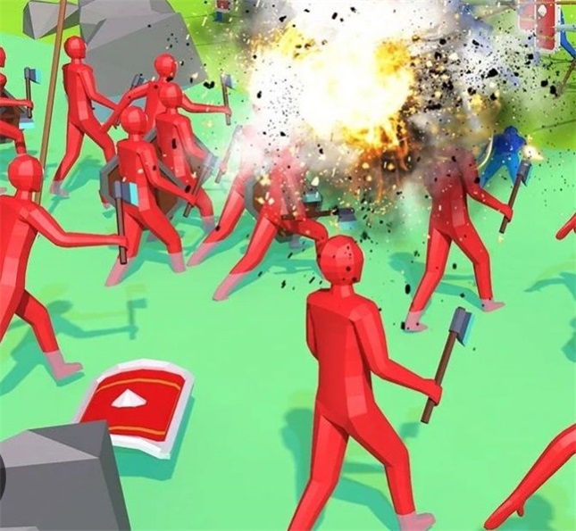 合并模拟器游戏安装