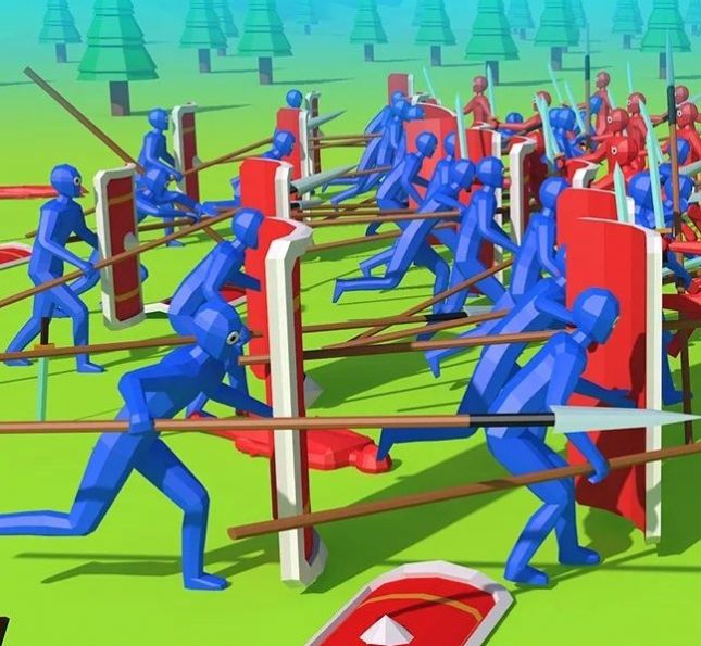 合并模拟器游戏安装