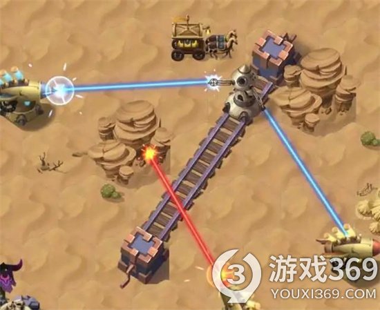 《剑与远征》青石河谷怎么过 奇境探险青石河谷通关攻略