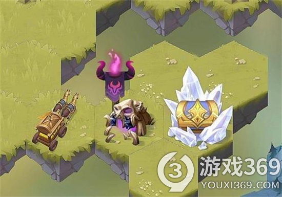 《剑与远征》青石河谷怎么过 奇境探险青石河谷通关攻略