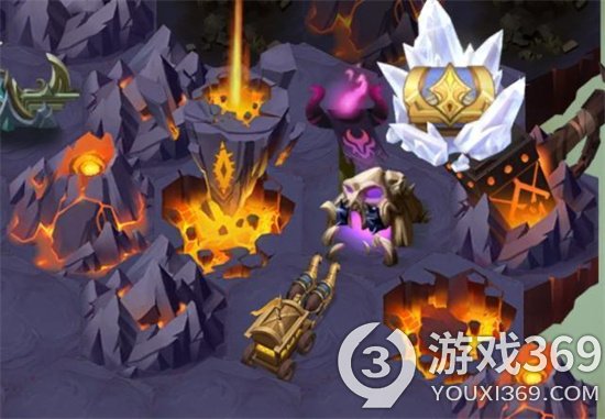 《剑与远征》青石河谷怎么过 奇境探险青石河谷通关攻略