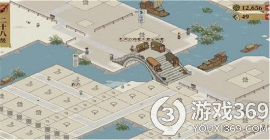 《江南百景图》绍兴府怎么建设 绍兴府建设攻略