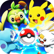 大乱斗联盟手游正式正版