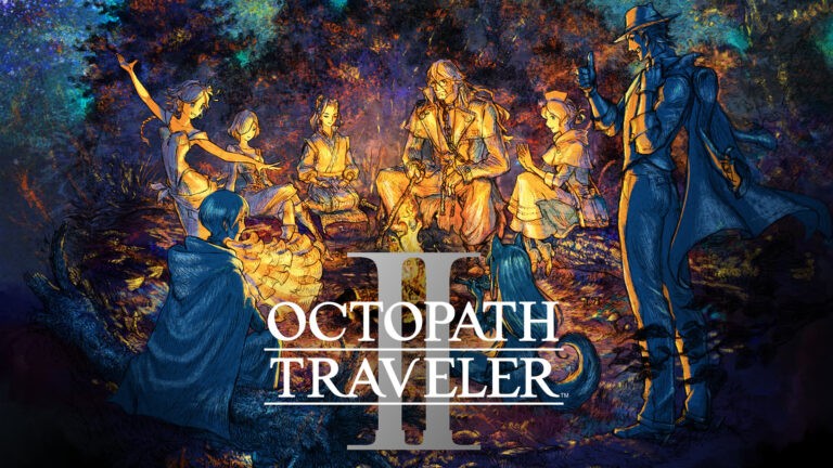 八方旅人2Steam版价格详情
