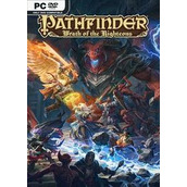 Pathfinder Wrath of the Righteous Final Beta