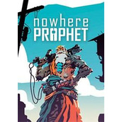 Nowhere Prophet Draft Mode