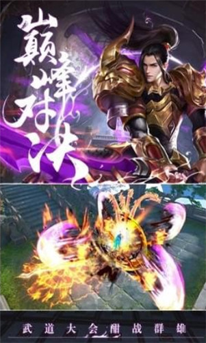 武极破星河