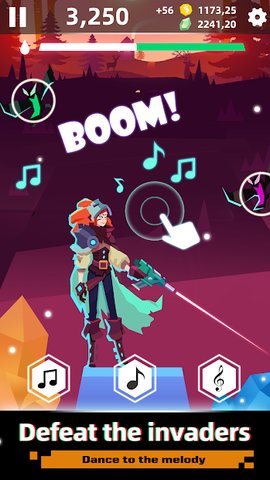 节奏神枪手游戏安装