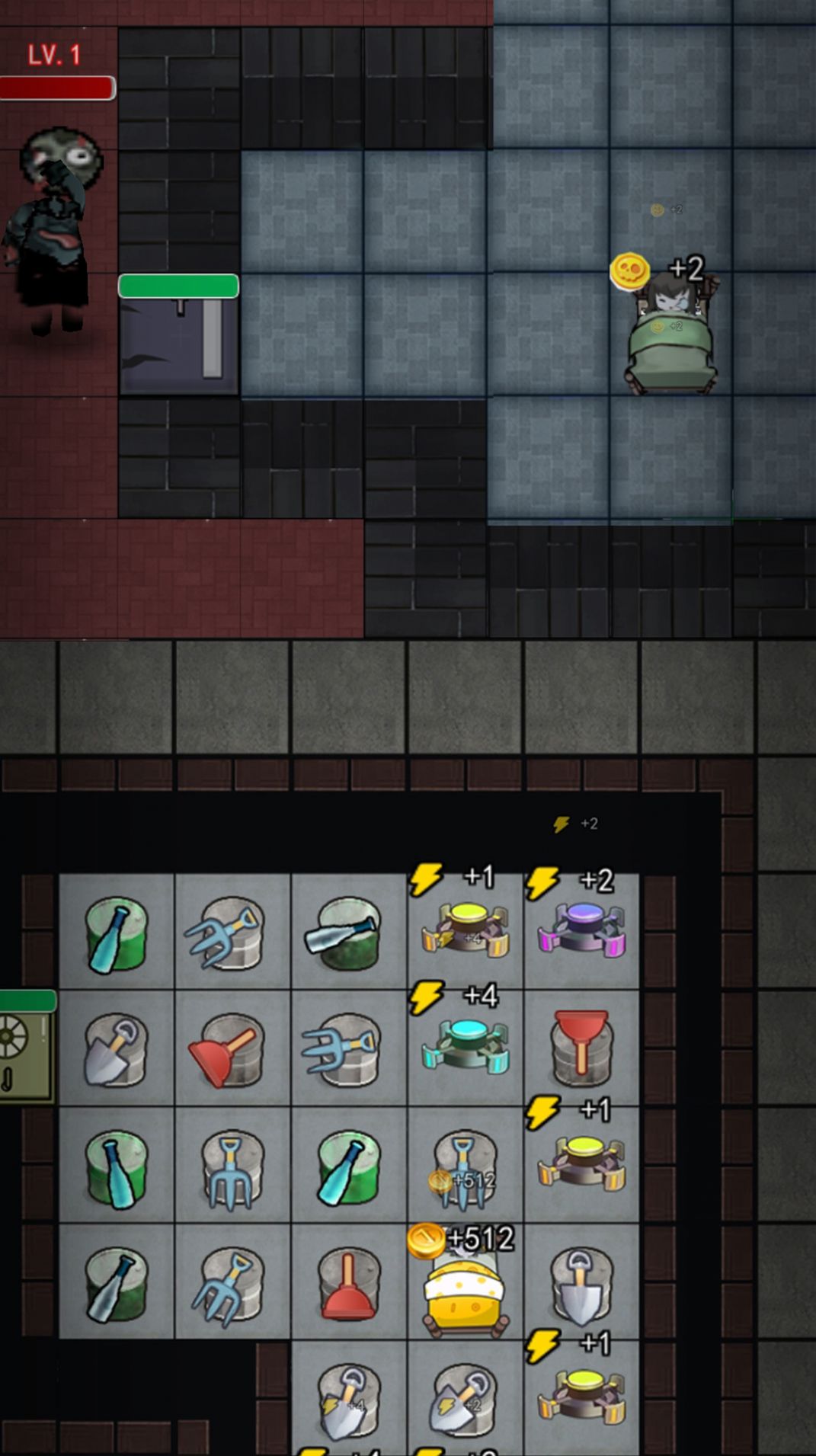 猛鬼模拟宿舍加强版