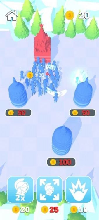 塔楼面积手机版