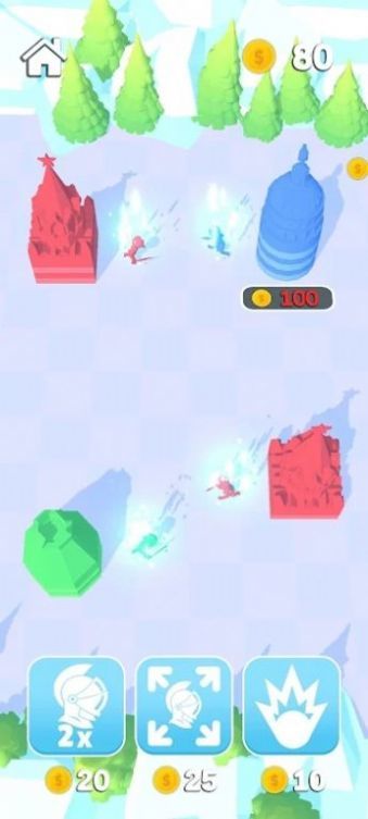 塔楼面积手机版