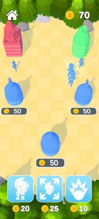 塔楼面积手机版