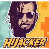 Hijacker Jack ARCADE FMV