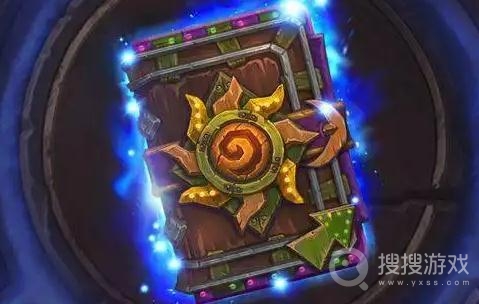 炉石传说迷你包野兽猎卡组代码分享