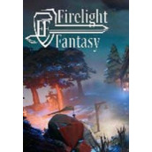 Firelight Fantasy Force Energy