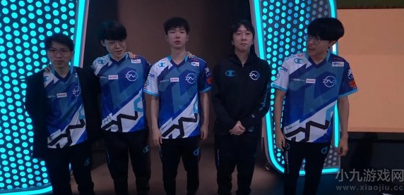 英雄联盟S12淘汰赛战报