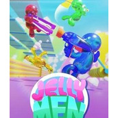 JellyMen