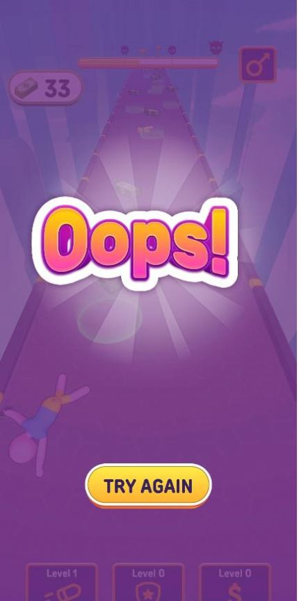 小兵捡钱冲手游