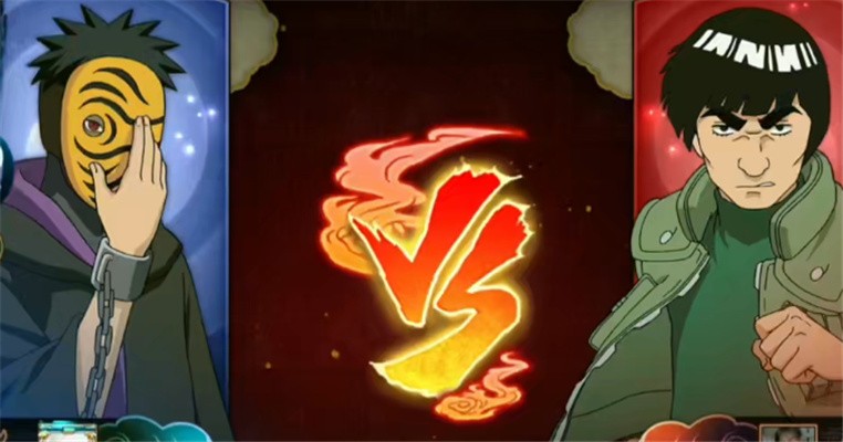 忍界大战巅峰对决下载最新版