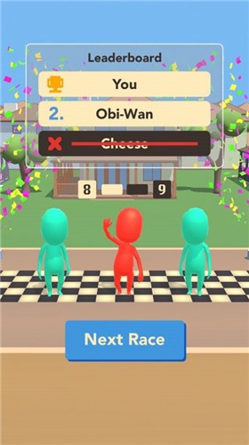 动物园冠军3D