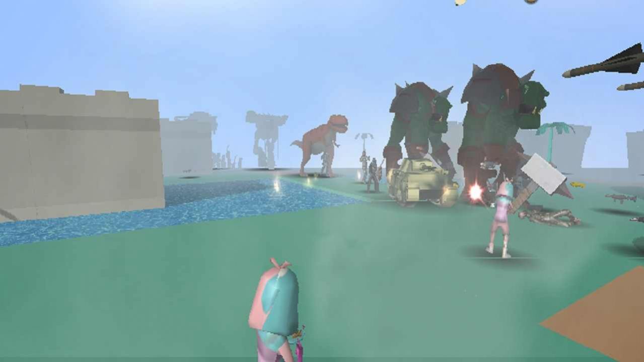 佣兵大作战免费正版