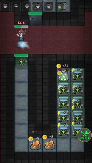 猛鬼校舍游戏安装