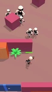 火柴人枪手猎人下载安装