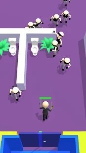 火柴人枪手猎人下载安装