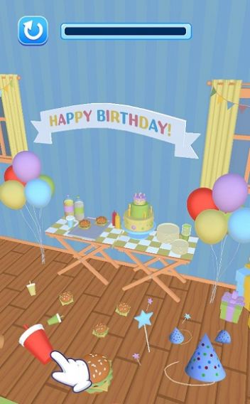 主题房间装饰手机版