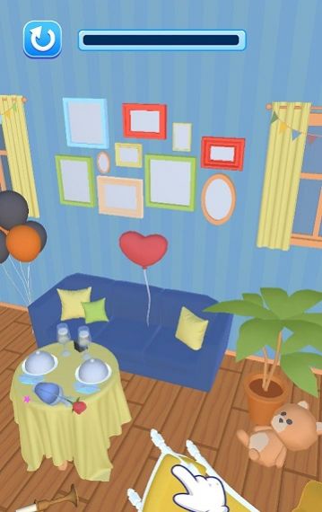 主题房间装饰手机版