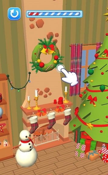 主题房间装饰手机版