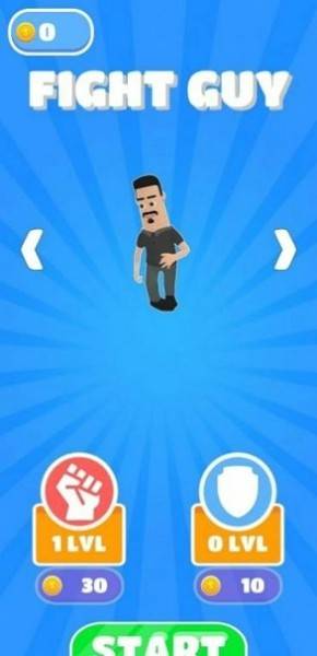 疯狂的布鲁斯手游