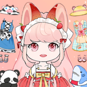 樱花魔法公主换装下载