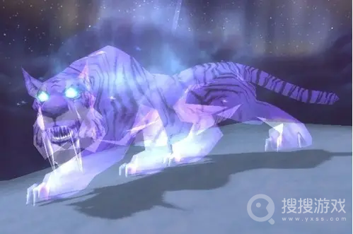 魔兽世界怀旧服wlk古德利亚灵魂兽刷新位置