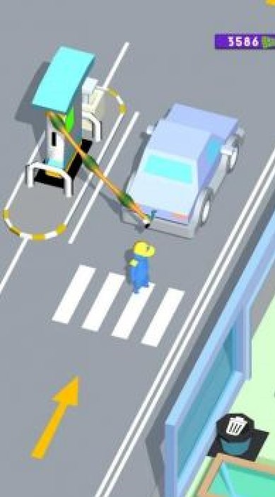 我的公路加油站安卓下载